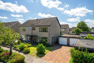 Woning Orxmasingel 15 Menaam