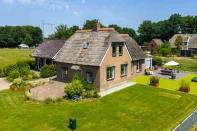 Woning Portlanderdijk 2 Nieuw Heeten