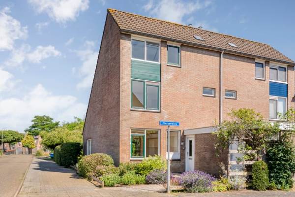 Woning Piersonware 1 Zwolle