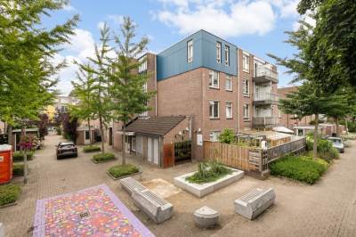 Woning Schepen van Doorninckpad 29 Arnhem