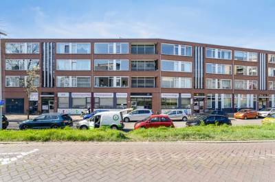Woning Hilledijk 93D Rotterdam