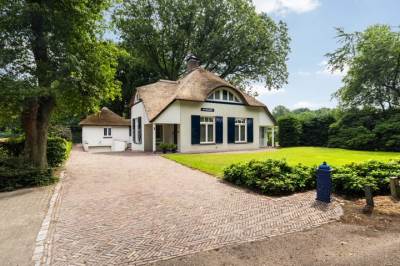 Woning Meulunterse Engweg 2 Lunteren