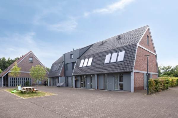 Woning Hubertshoeve 20 Veghel