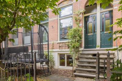 Woning St. Antonielaan 290 Arnhem