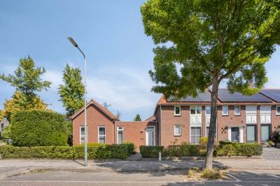 Woning Charles Ruysstraat 45 Roermond