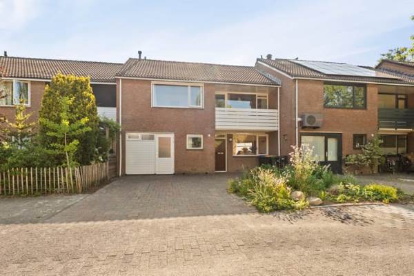 Woning Boomkensdiep 7 Emmeloord