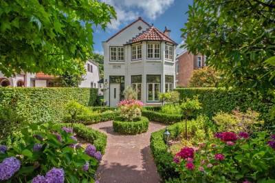 Woning Prinses Mariannelaan 19 Voorburg