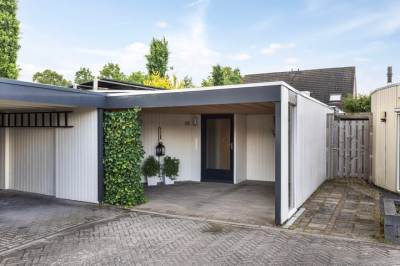 Woning Paganinistraat 15 Lichtenvoorde