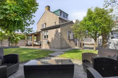 Woning Adama van Scheltemastraat 13 Krimpen aan de Lek