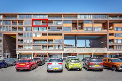 Woning Pieter Calandlaan 674 Amsterdam