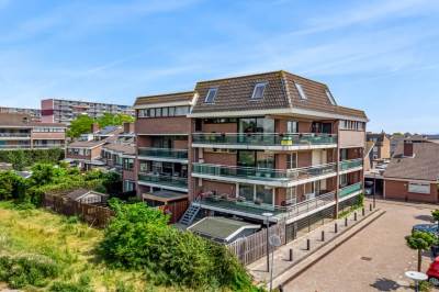 Woning Hoeker 53 Maassluis