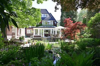 Woning Zonnelaan 20 Hilversum