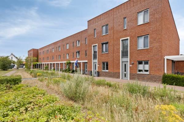 Woning Middegaalspad 202 Veghel