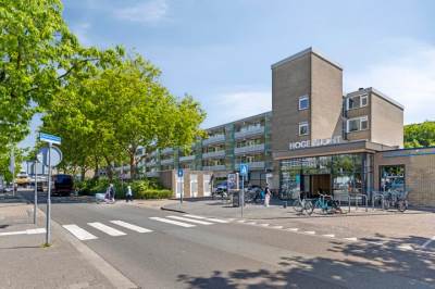 Woning Antwerpenstraat 584B Breda