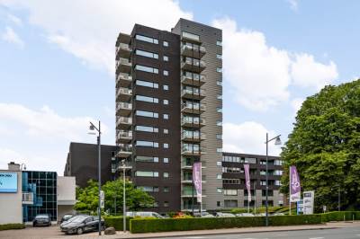 Woning Achter de Cattentoren 6 Roermond