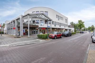 Woning Loopstraat 14 Prinsenbeek