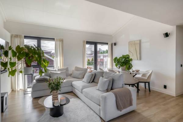 Woning 2e Octaviolaan 18 Capelle aan den IJssel