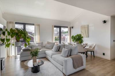 Woning 2e Octaviolaan 18 Capelle aan den IJssel