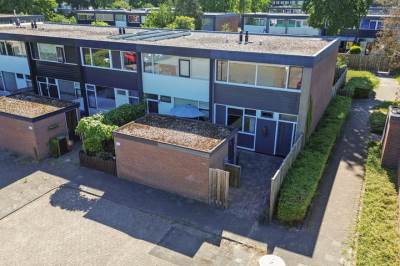 Woning Muldersdreef 307 Apeldoorn