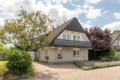 Woning Baalder 23 Heerenveen
