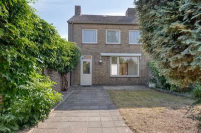 Woning Maasbrachterweg 10 Linne