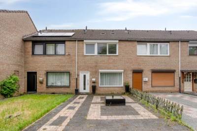 Woning Henri Jonasstraat 38 Heerlen