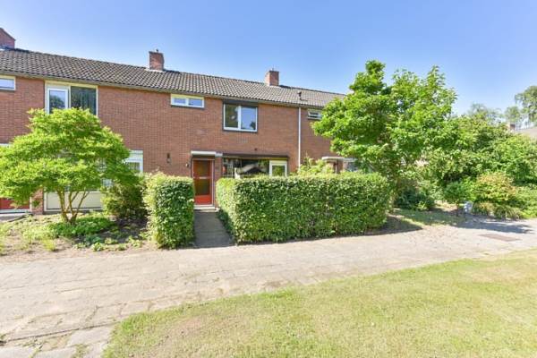 Woning Duindoorn 49 Emmen