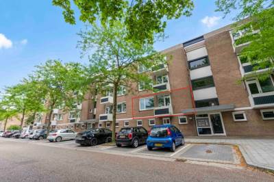 Woning Albert Cuypstraat 8 Venlo