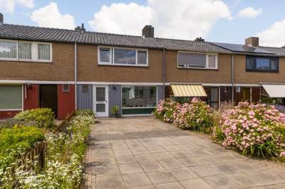 Woning Twikkelstraat 3 Arnhem