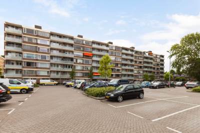Woning Van der Helmstraat 394 Rotterdam