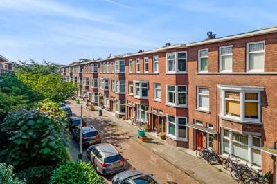 Woning De Bruynestraat 42 Den Haag