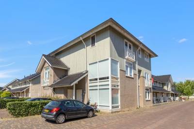 Woning Helsingborg 14 Schiedam