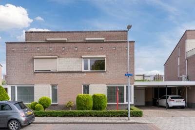 Woning Buizerd 124 Veldhoven