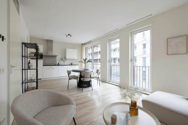 Woning Carel Willinkgracht 497 Diemen