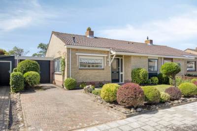 Woning Wielingenstraat 1 Zoutelande