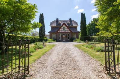 Woning Smidsallee 18 De Steeg