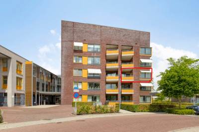 Woning Bruëlisstraat 82 Kapelle