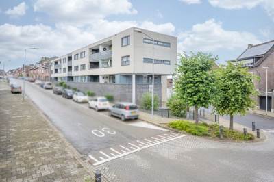 Woning Heulsstraat 54 Heerlen