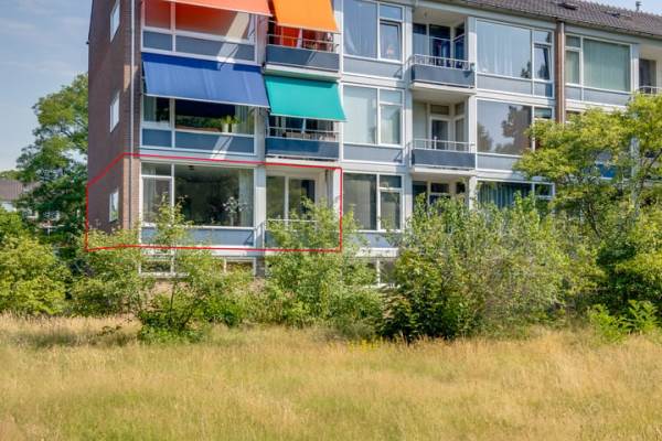 Woning Mezenlaan 67 Dieren