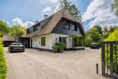 Woning Boslaan 7 Blaricum