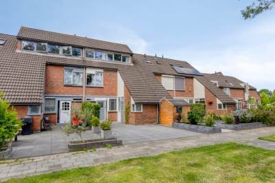 Woning Waldadrift 150 Bedum