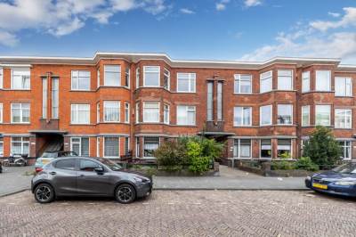 Woning Nunspeetlaan 460 Den Haag