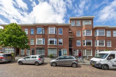 Woning Nunspeetlaan 515 Den Haag