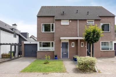 Woning Ereprijslaan 1 Waalre