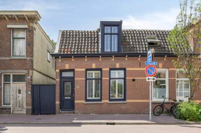Woning Valkstraat 29 Zaandam