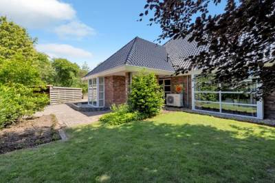 Woning Adolph van Ansenlaan 10 Rolde