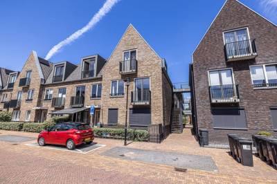 Woning Cementhof 12 Hillegom