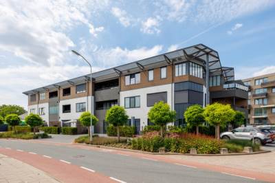 Woning Klepperheide 3B Druten