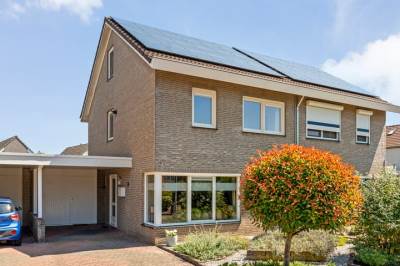 Woning Neerkanne 3 Almelo