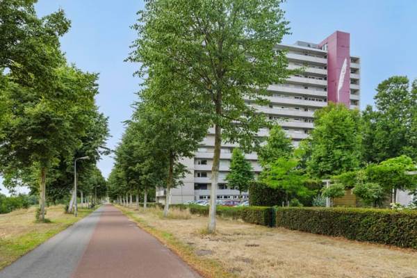 Woning Socrateslaan 149 Den Bosch